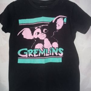 Vintage Gremlins Shirt